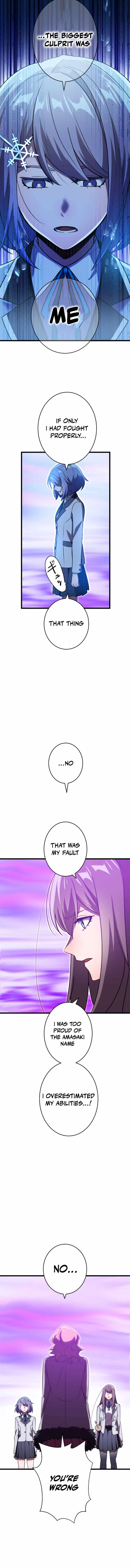Return of The Genius Swordmaster Chapter 30 10